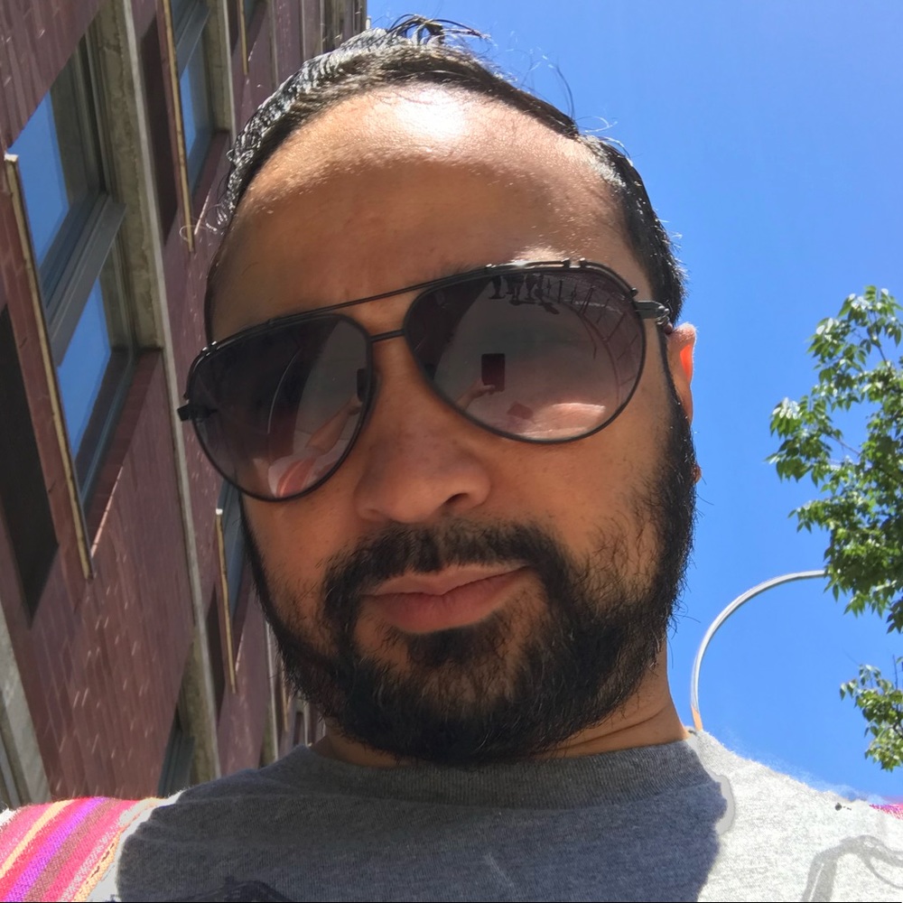 Meet your Posher, Joey